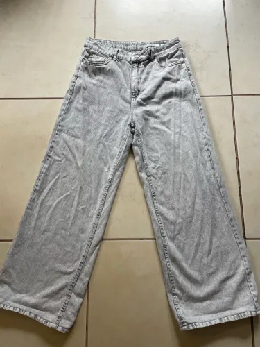 Calça jeans feminina