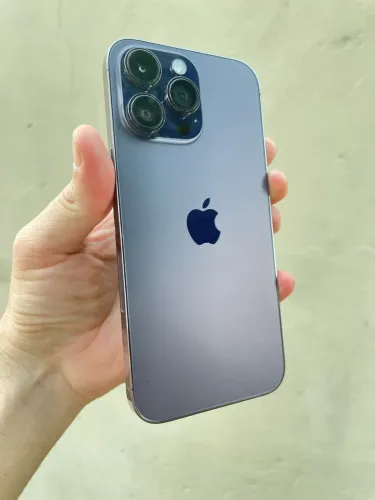 iPhone 14 Pro Max 256