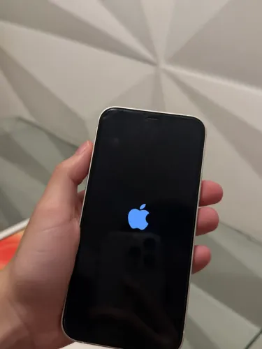Vendo Iphone 12 - 64gb 