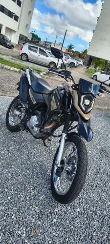 Yamaha XTz Crosser Z 2024. Oportunidade!!! Apenas 13mil km rodados!!!