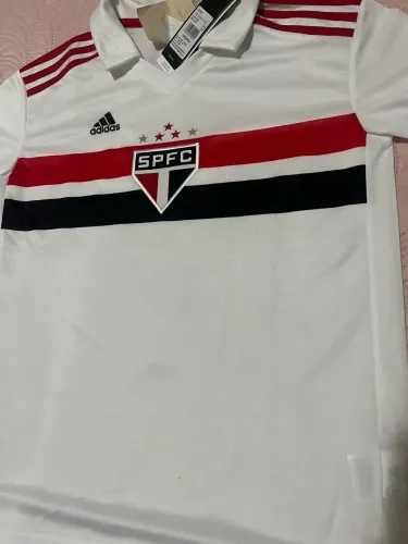 Camisa do São Paulo Infantil 