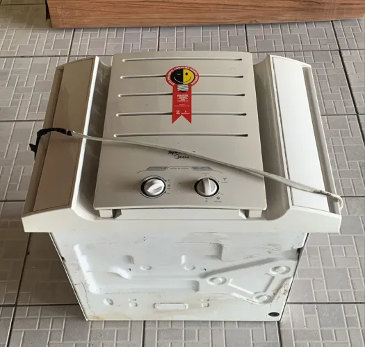 Ar condicionado 