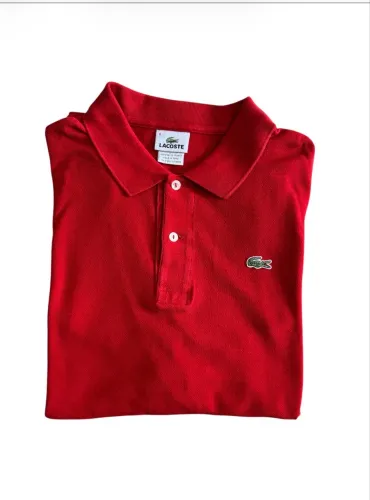 Camisa polo Lacoste