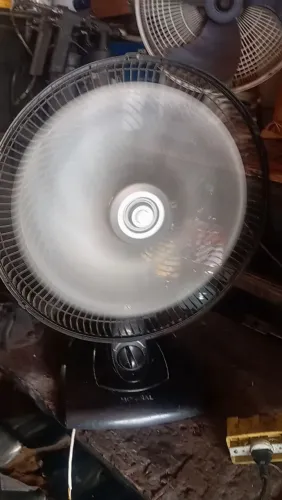 Ventilador