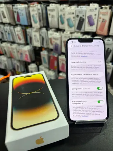iPhone 13 128GB | Nota Fiscal | Garantia 3 Meses | Até 18x