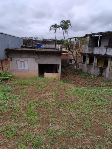 Terreno á venda Zona Norte (Tremembé) 300m²