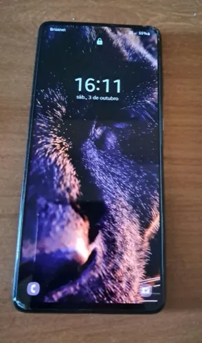 Samsung Galaxy A71 128GB - Perfeito Estado