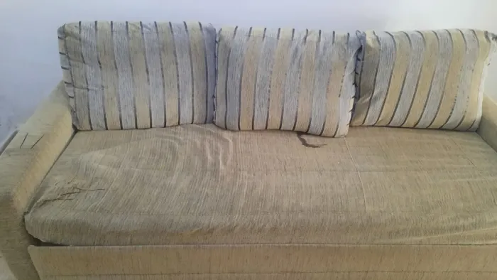 Sofa cama grande
