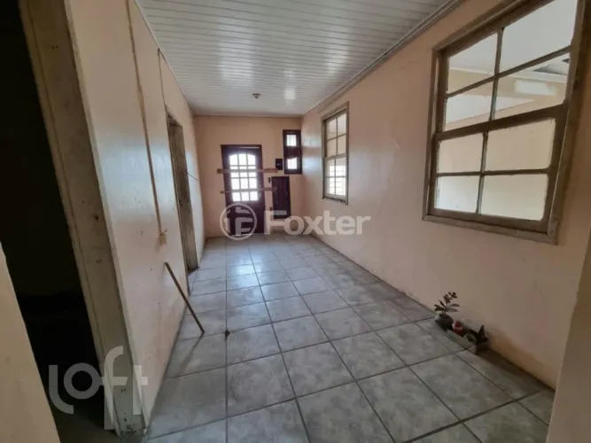 Casa à venda Rua Pinheiro Machado, São José - Canoas