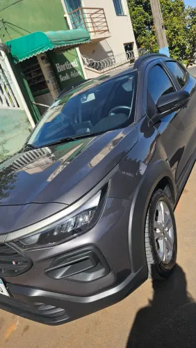 Fiat Pulse Drive 1.3 8V Flex Mec. 2023