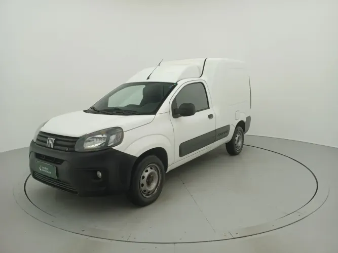 Fiat Fiorino Endurance EVO 1.4 Flex 8V 2P 2022