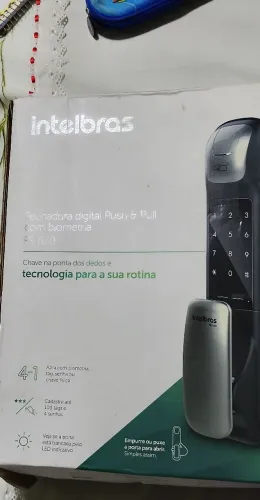 Fechadura