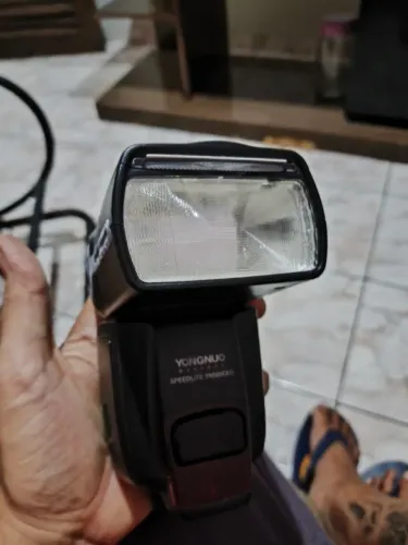 Flash Yongnuo Speedlite YN565EX II.