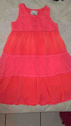 Vestido a venda