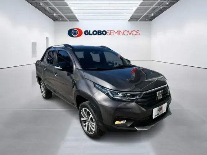 Fiat Strada Volcano 1.3 Flex 8V CD 2025