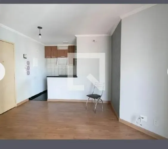 Apartamento à venda na Fazenda Aricanduva.
