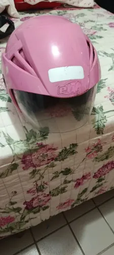 Capacete 