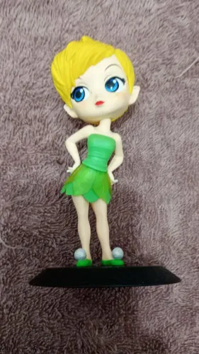 Tinker Bell da linha Q Posket