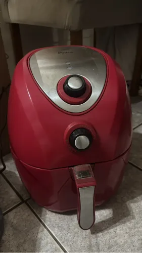Airfryer Philco