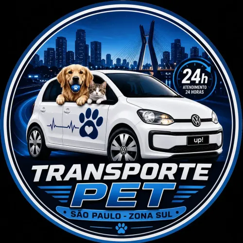 TÁXI PET 24H ? São paulo, zona sul e toda capital!