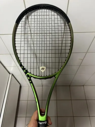 Raquete Wilson Blade Pro Labs H22 v8