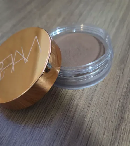 DESAPEGO DE LUXO: NARS Laguna Bronzer