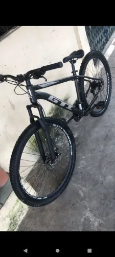 Bike Aro29 GTI