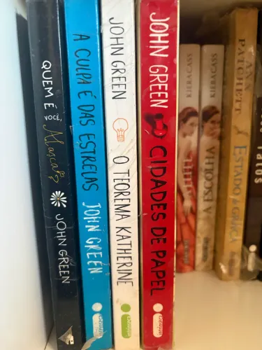John Green