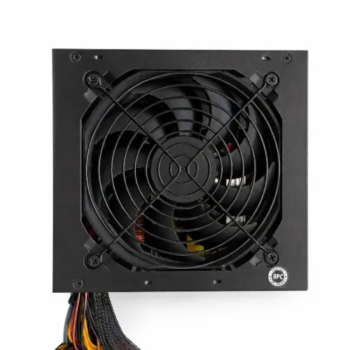 Fonte ATX BrazilPC BPC/5330-B 500W Bivolt Seminova Testada Excelente Estado pode retirar n