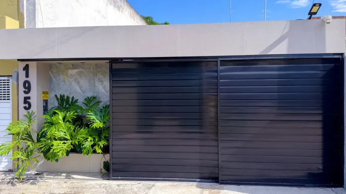Casa em Carpina - PE