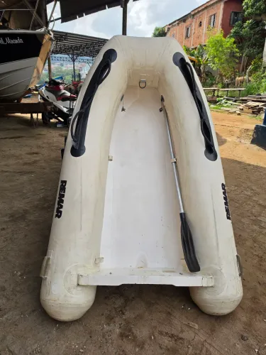 BOTE REMAR 220 F