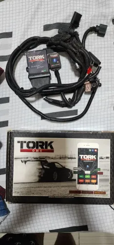 Piggyback Torkone Nivus