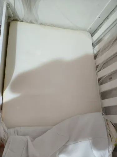 Berço cama completo 