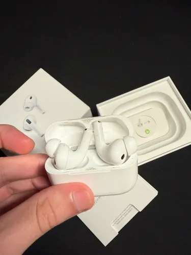 AirPods pro 3