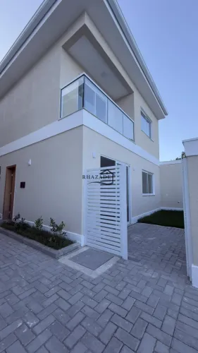 Oportunidade! Casa em Condomínio com Piscina em Piratininga (Cafubá), Niterói.