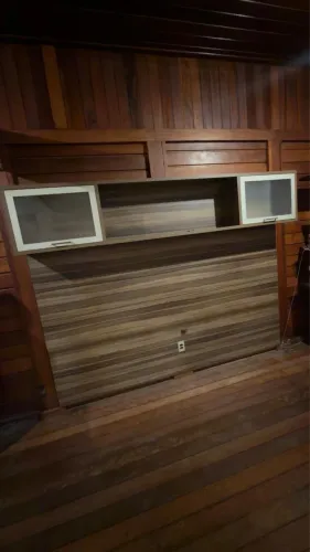 Painel para TV