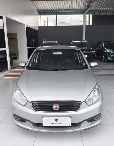Hyundai HB20 Comf./c.plus/c.style 1.0 Flex 12V 2015