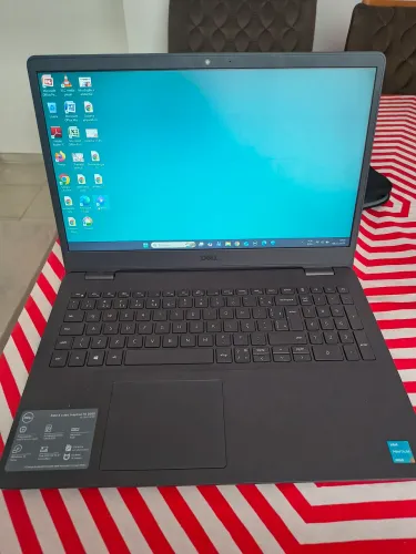 Notebook dell