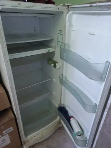 Geladeira Consul Usada