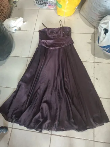 Vestido de festa/formatura