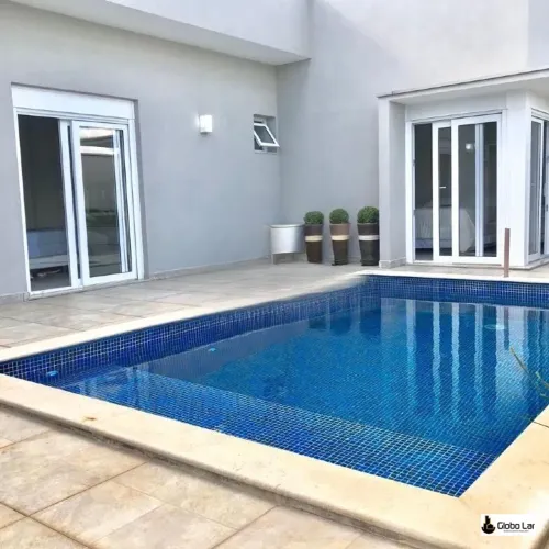 Condominio Margarida de Holstein - Limeira  Jardim Maria Bruschi Modeneis