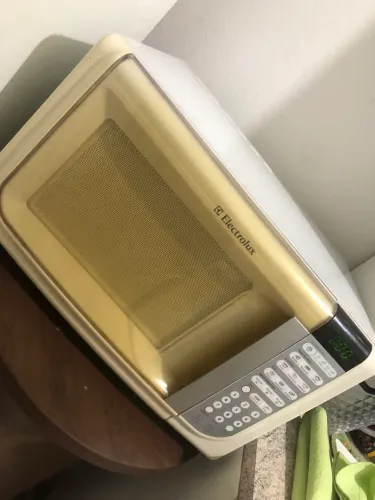 microondas 110v