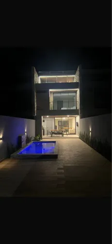 Vendo casa triplex na Barra Nova com vista para lagoa