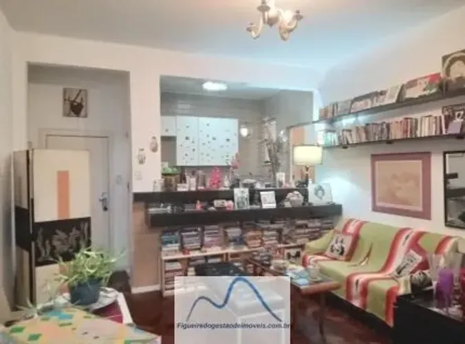 Apartamento à venda no bairro Ipanema - Rio de Janeiro/RJ, Zona Sul
