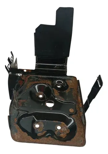 Suporte Base Bateria Fiat Palio Fire 1.0 2005 2006 2007