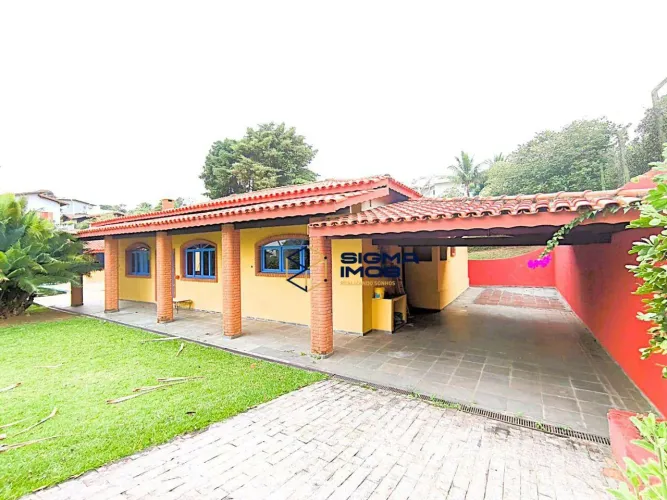 CASA COM PISCINA E EDÍCULA COMPLETA NO VISTA ALEGRE | O CONDOMÍNIO MAIS DESEJADO DE VINHED