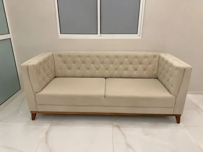 Vendo sofá 