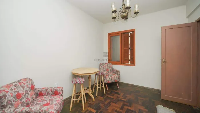 Apartamento residencial no Centro de Pelotas (Fundos) para aluguel 4 quartos, mobiliado,