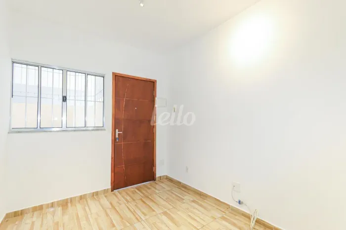 Apartamento 2 quartos para alugar no(a) Chácara Belenzinho