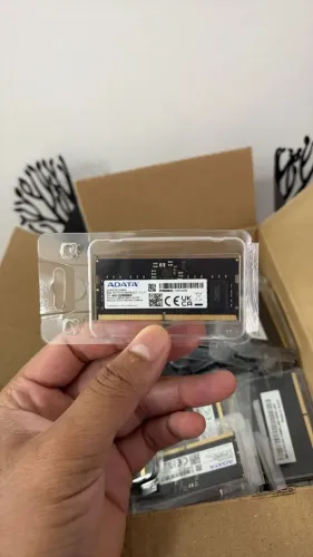 MEMORIA DDR5 8gb 5600mhz NoVa
